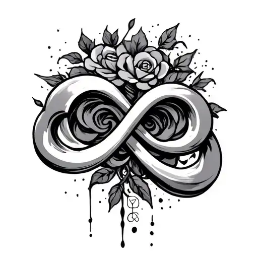 Infinity And Love Symbols Incorporated