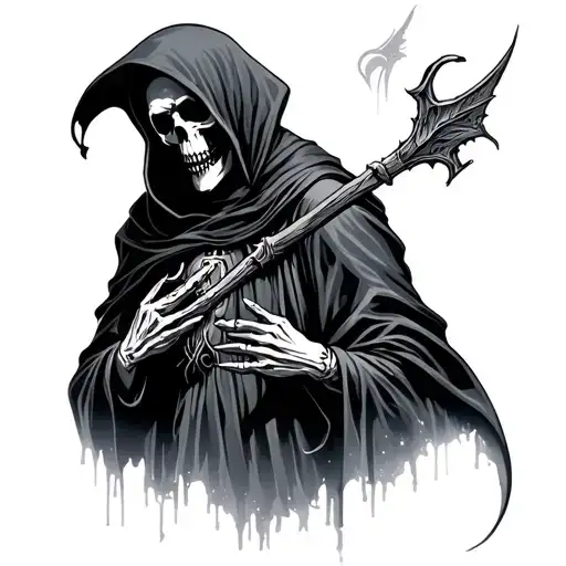 Grim Reaper