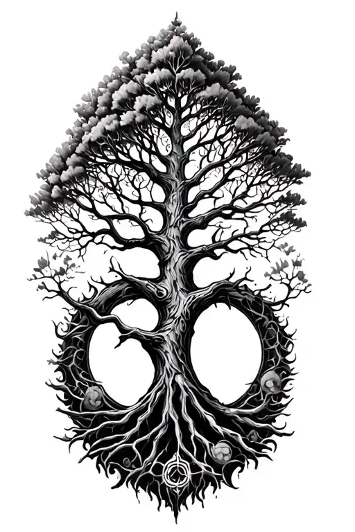 Tree Of Life