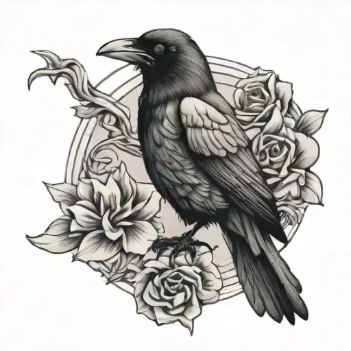 Crow