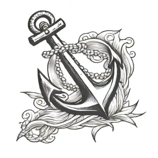Anchor