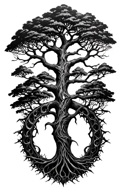 Tree Of Life