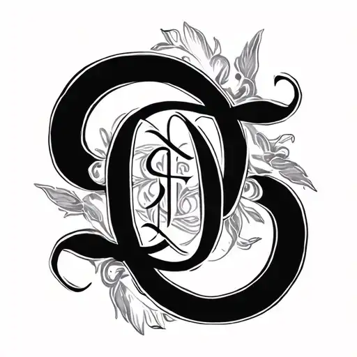 Two Word Ambigram Generator