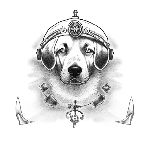 Dog Pirate