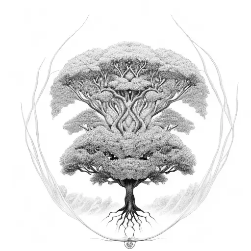 Tree Of Life