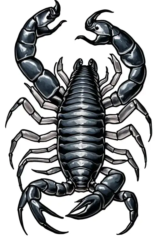 Scorpion