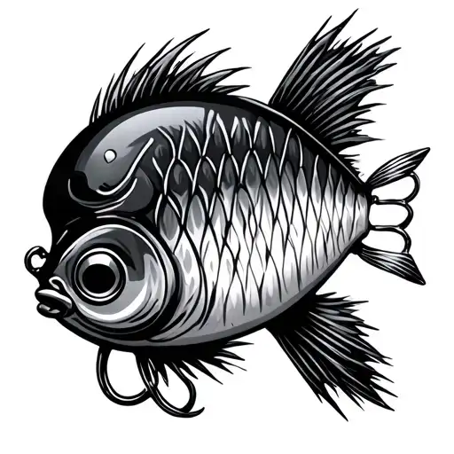 Weedless Spinnerbait Lure Fishing