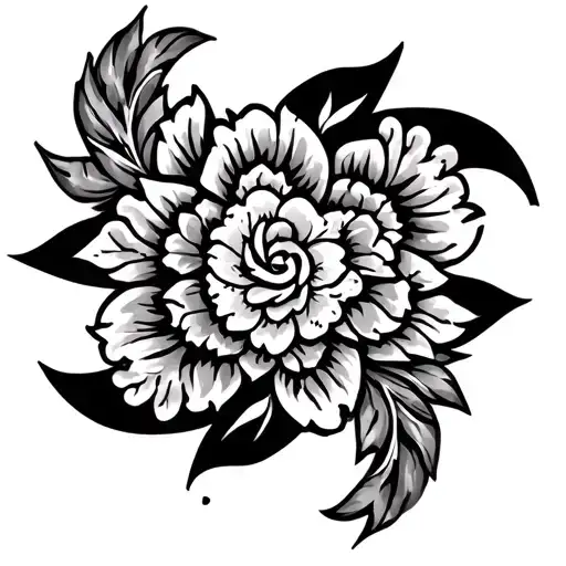 Filipino Tribal Forearm Sleeve