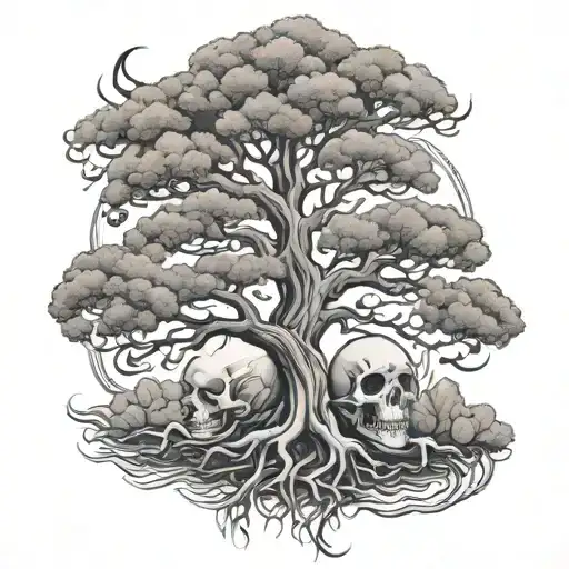 Poison Tree