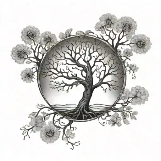 Tree Of Life