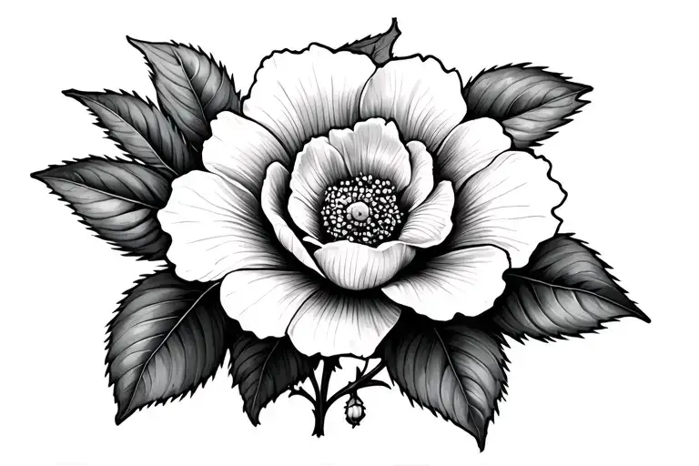 Cherokee Rose Growing