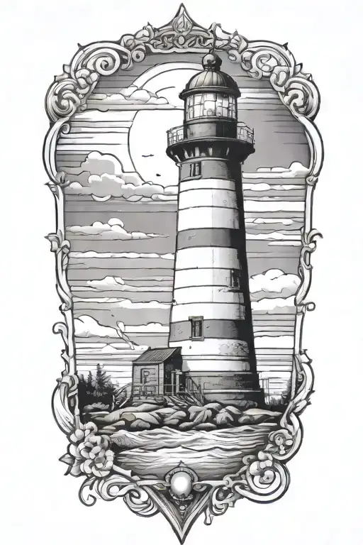 Old Light House