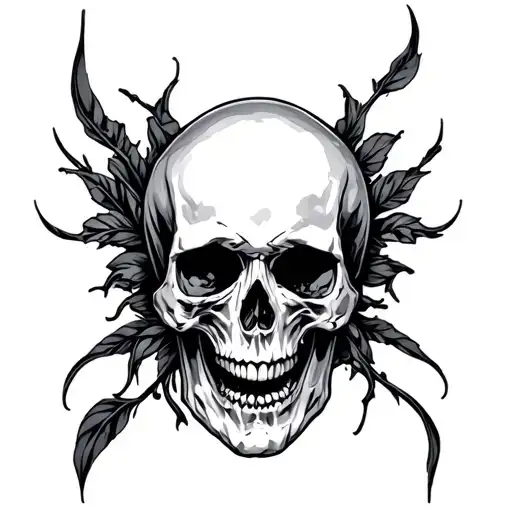 Dark Skull