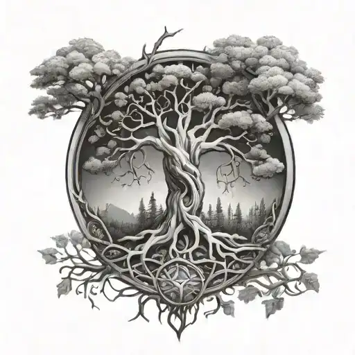 Yggdrasil