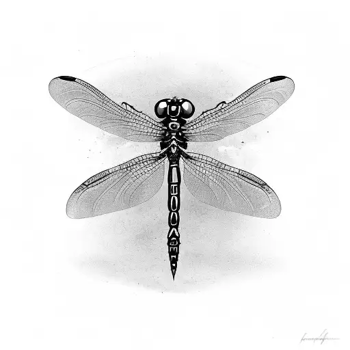 Dragonfly