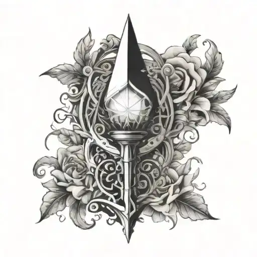 Light Shine From Darkness