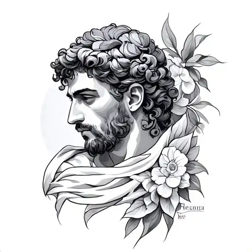 2001 Birth Year Old Greek Male