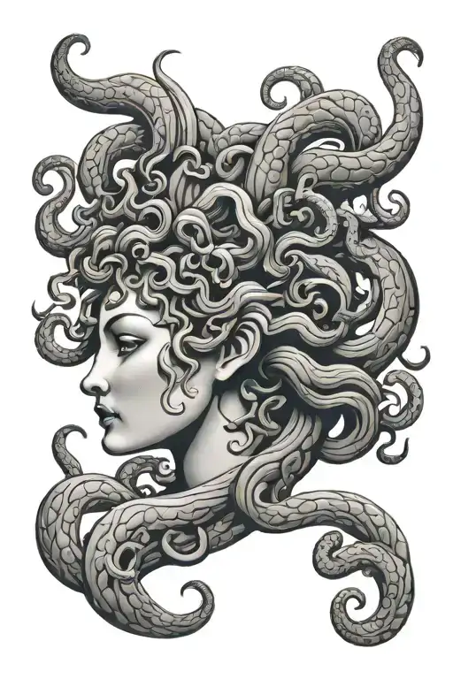 Medusa