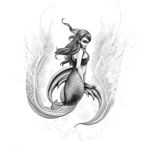 Mermaid