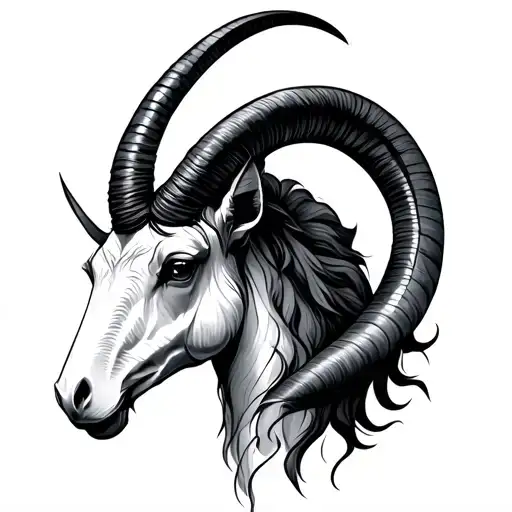 Capricorn