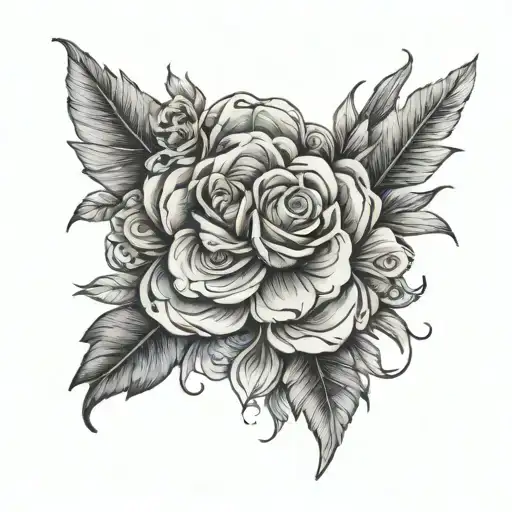 Tattoo About Healing From Social Anxiety Mental Health