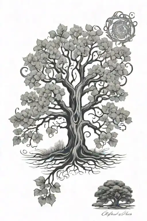 Irish Family Tree