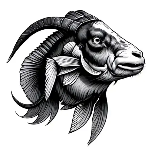 Goat Fish
