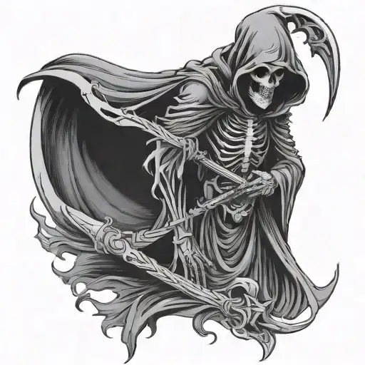Grim Reaper