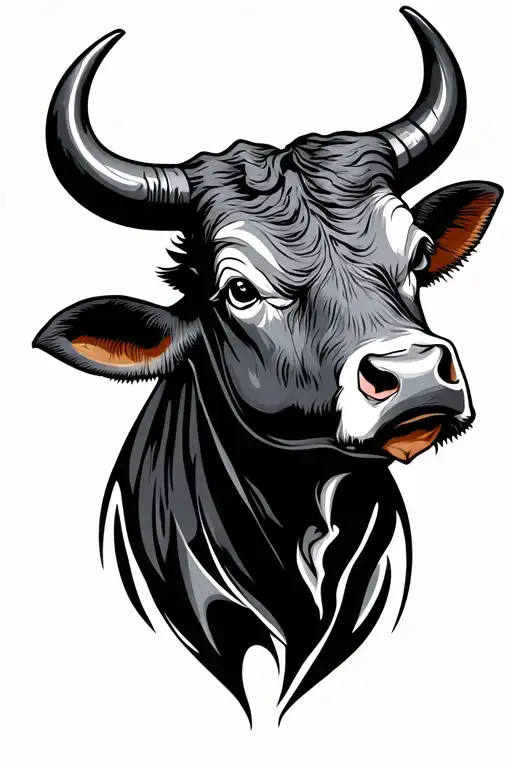 Bull Head
