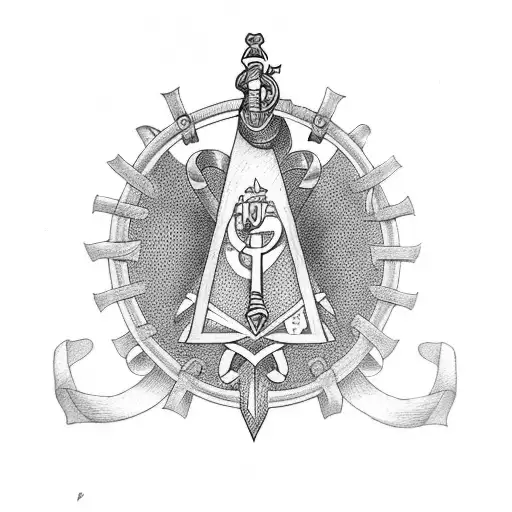 Irish Freemason