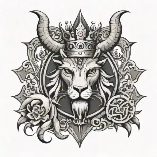 King Zodiac