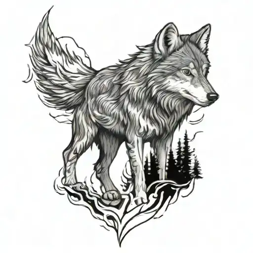 Wolf