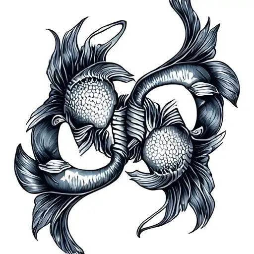 Pisces And Gemini Zodiac Sign