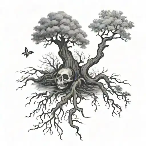 Poison Tree