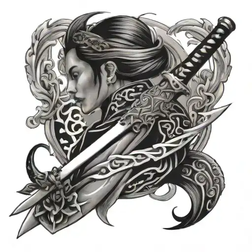 Katana