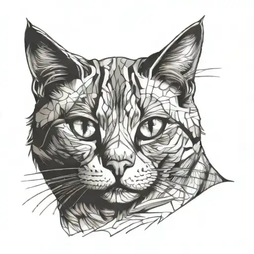 Line Work Cat Sitting