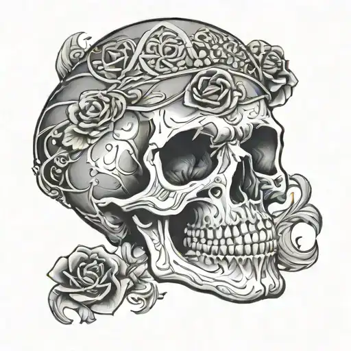 Skull