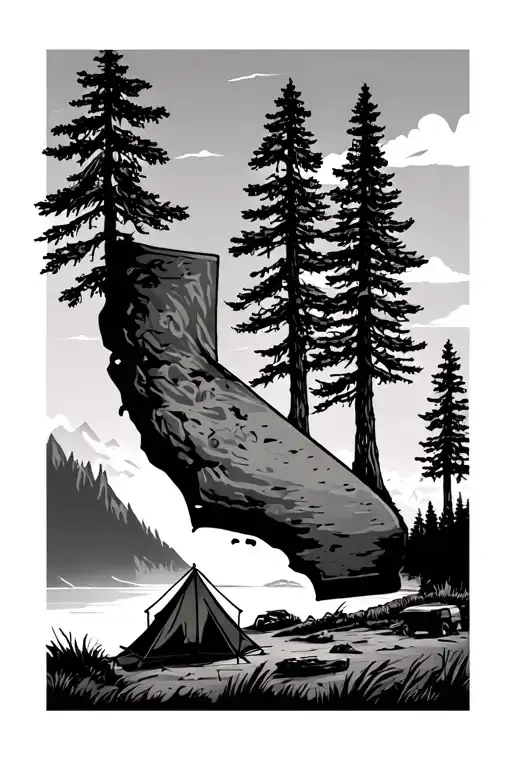 California Colorado Camping Fiahing Nature