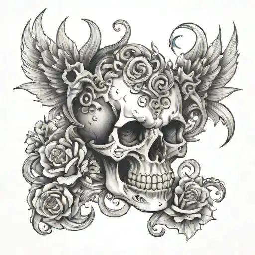 I Can Handle Bad But Never Doubt