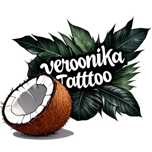 Name Veronika And Coconut