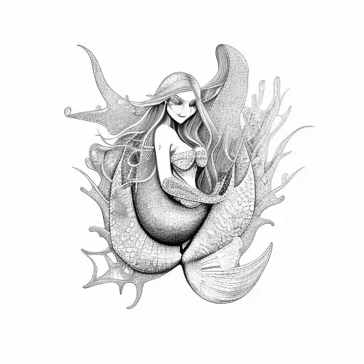 Mermaid
