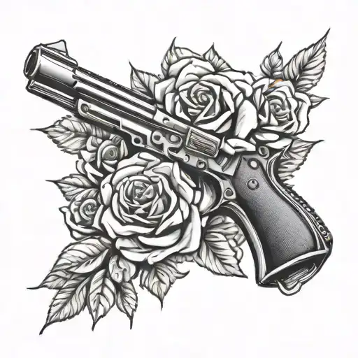 Gun And Roses