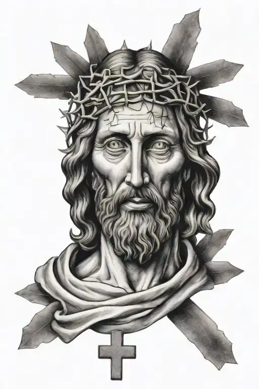 Jesus Christ As Physician