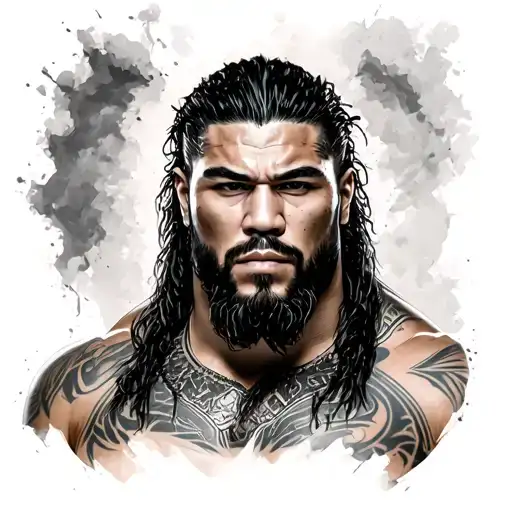 Roman Reigns