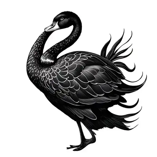 Black Swan