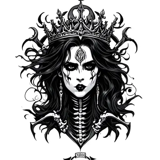 Lilth Czar King Song Lyrics With Andy Black And Black Vail Brides Dark Theme Spine