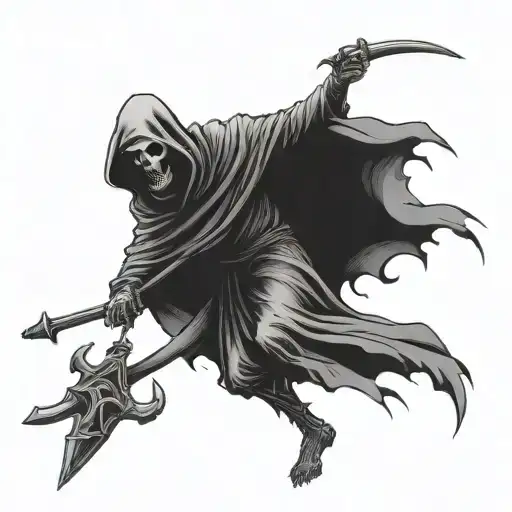 Grim Reaper