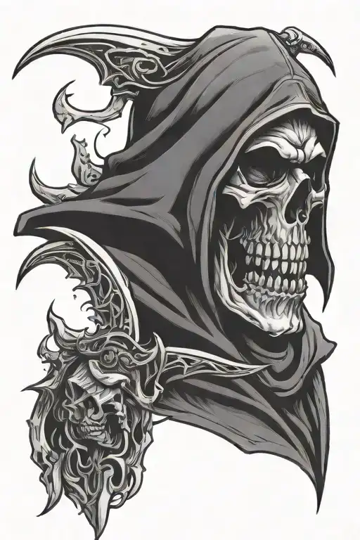 Grim Reaper