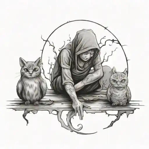 Depression Survivors