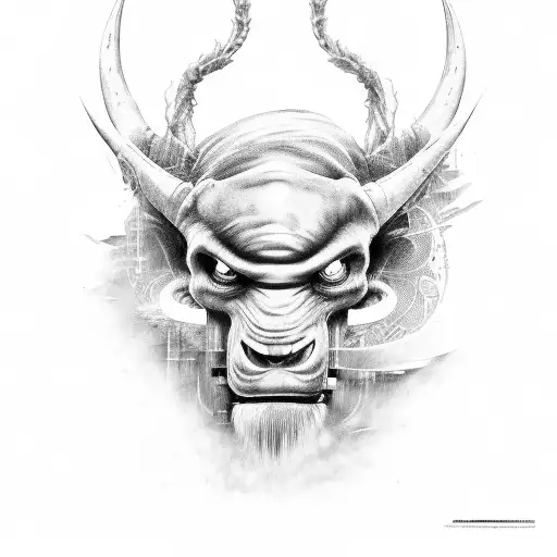 Beyond Good And Evil